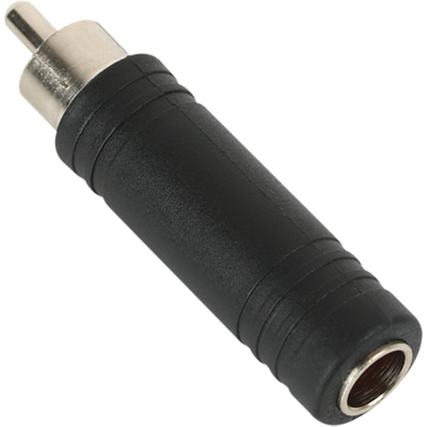 NETmate RCA(M)/5.5F 모노 젠더 New