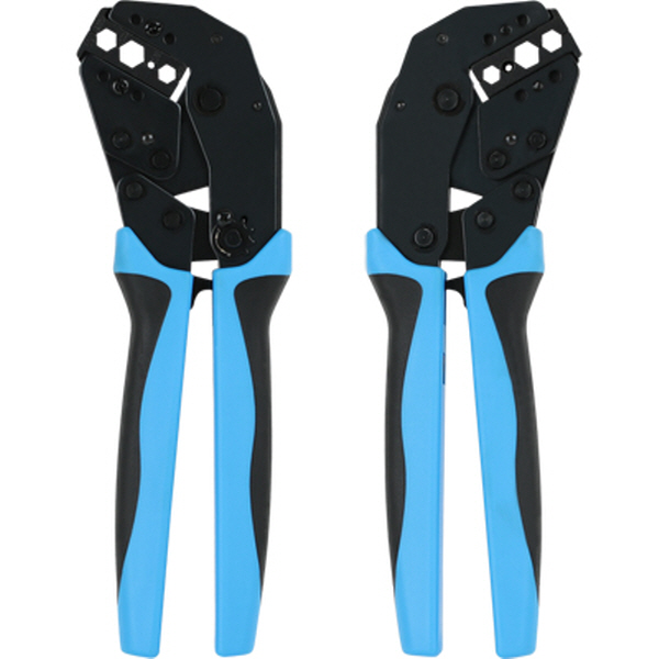 NETmate HT-5333C BNC 압착 툴(3C/4C/5C)