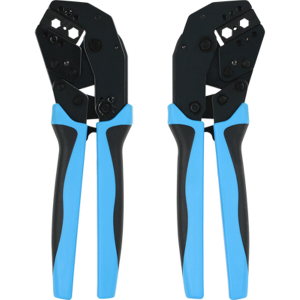 NETmate HT-5333K3 BNC 압착 툴(4C/5C)