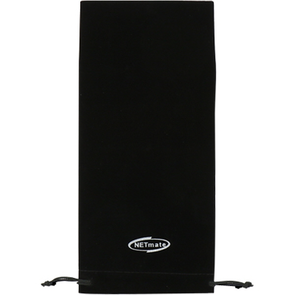 NETmate NMA-BYP3 다용도 파우치 (300x135mm)