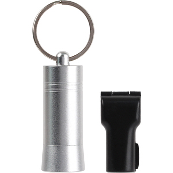 NETmate NM-RB10BK 진열품 도난방지 잠금장치(블랙)