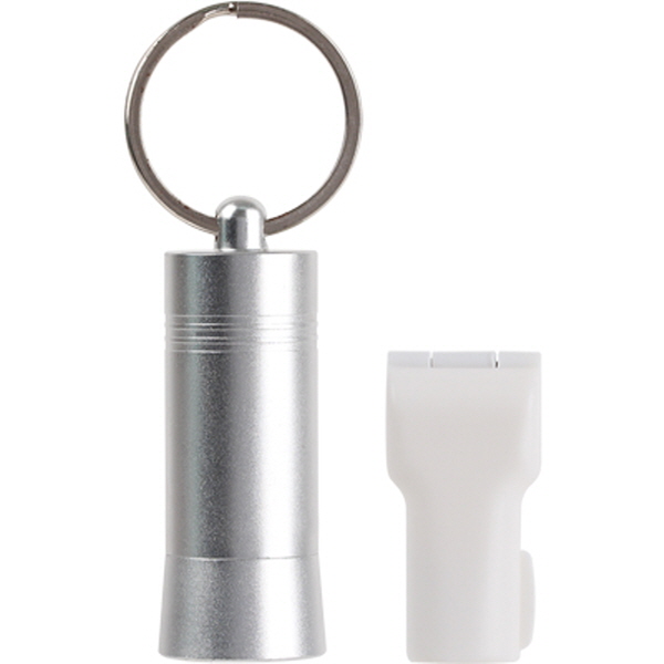 NETmate NM-RB10W 진열품 도난방지 잠금장치(화이트)