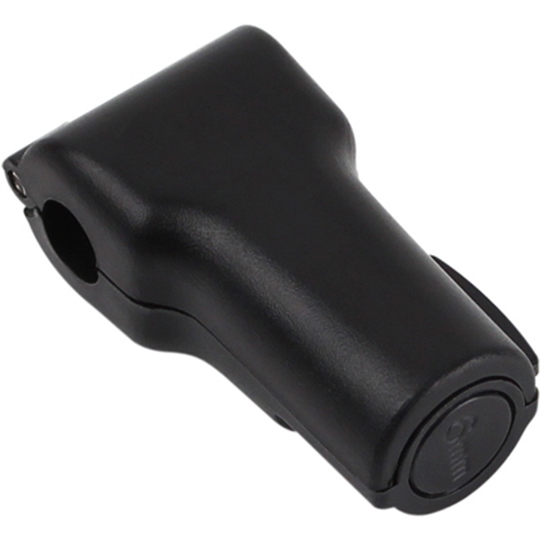 NETmate NM-RB20BK 진열품 도난방지 잠금장치 전용 홀더(블랙/20개)