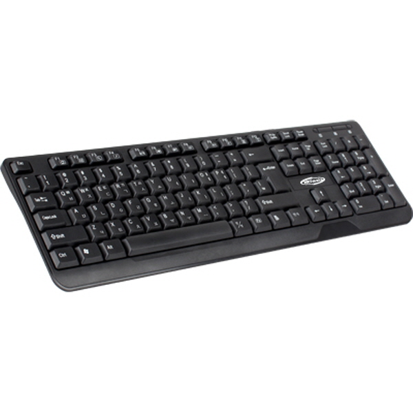 NETmate NM-OM04 PS/2 멀티미디어 유선 키보드