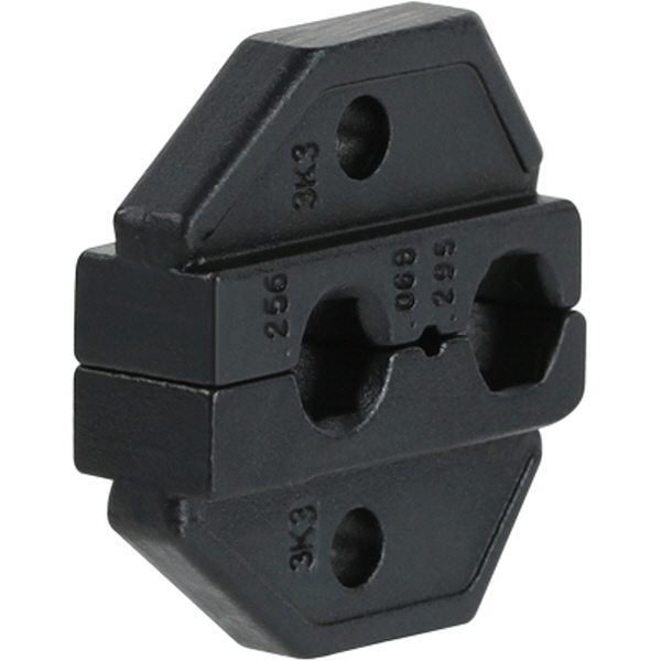 NETmate HT-3K3 4C, 5C 동축 커넥터 다이