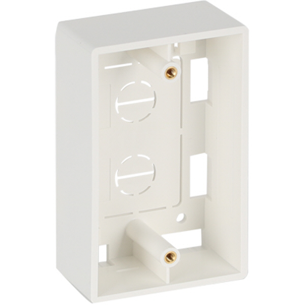 TNT NM-TNT120 아울렛 백박스(노출형/매립형)