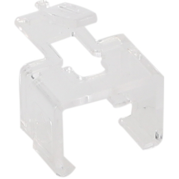 PLUG MASTER NM-PS01W RJ-45 플러그 SOS(화이트/50개)