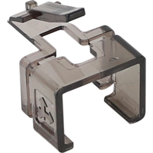 PLUG MASTER NM-PS01BK RJ-45 플러그 SOS(블랙/50개)