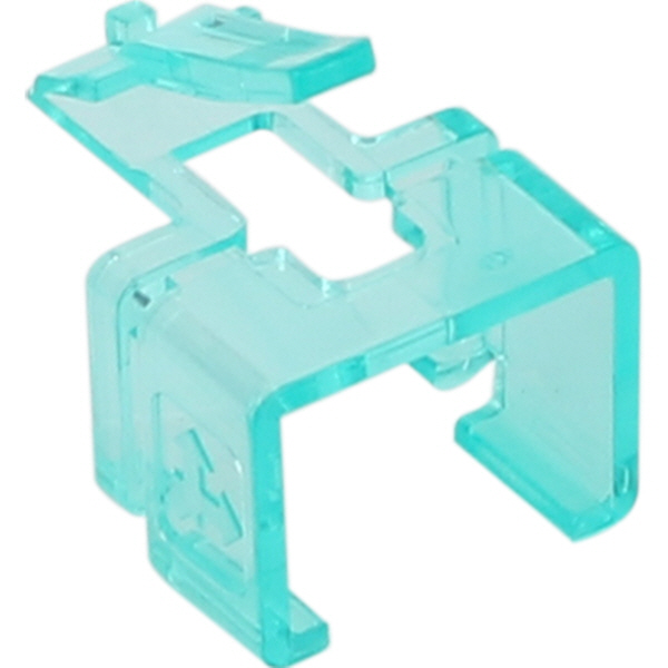 PLUG MASTER NM-PS01G RJ-45 플러그 SOS(그린/50개)