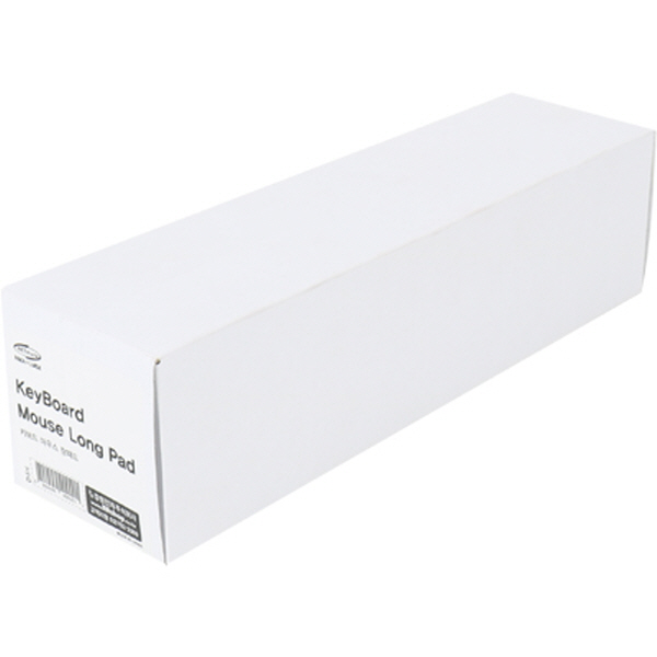 NETmate NMA-LM64 키보드 마우스 장패드(블랙/780 x 300mm)