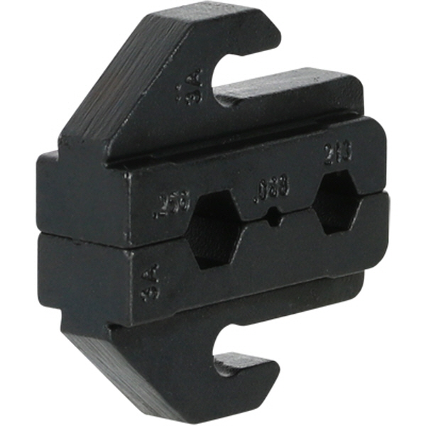 NETmate HT-43A 3C, 4C 동축 커넥터 다이