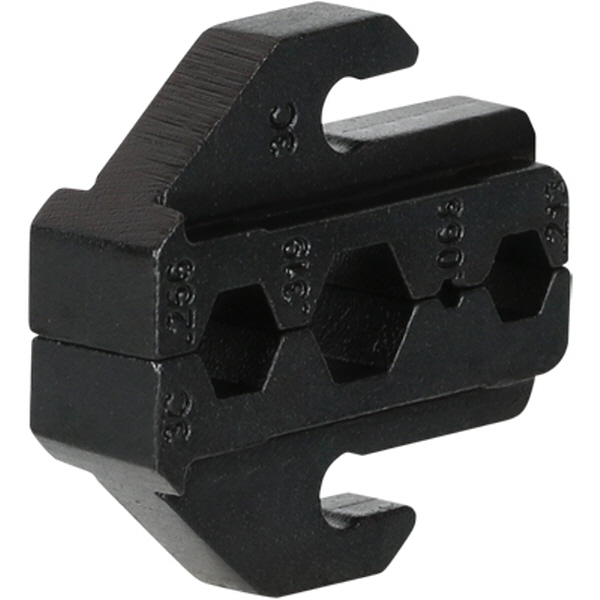 NETmate HT-43C 3C, 4C, 5C 동축 커넥터 다이