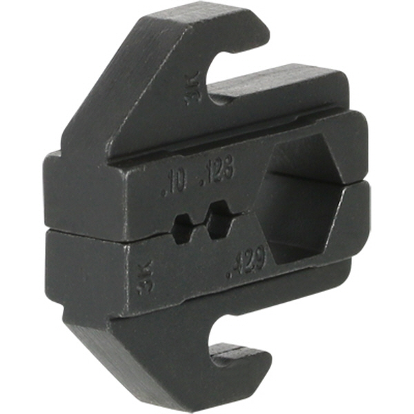 NETmate HT-43K RG-174/179, 7C 동축 커넥터 다이