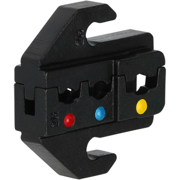 NETmate HT-42H 링타입 PG(절연) 압착 단자 다이