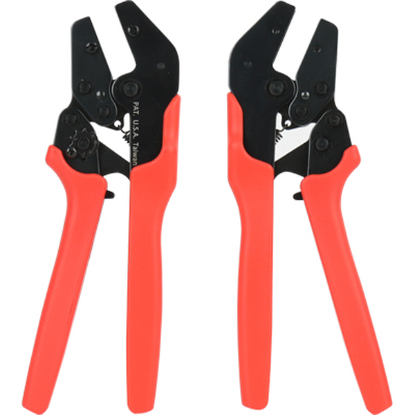 NETmate HT-436FM 압착 툴(다이 미포함)