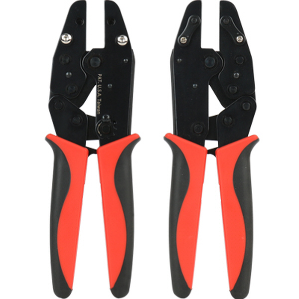 NETmate HT-515FM 압착 툴(다이 미포함)