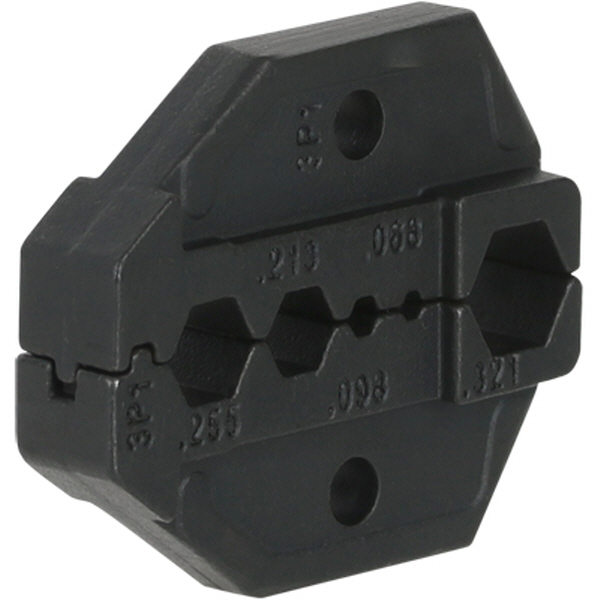 NETmate HT-3P1 3C, 4C, 5C 동축 커넥터 다이