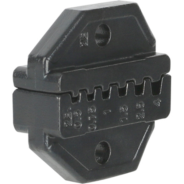 NETmate HT-2E 핀타입 절연/비절연 압착 단자 다이