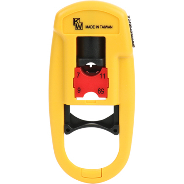NETmate HT-362 동축 케이블 탈피기(4C/5C/RG-7/7C)