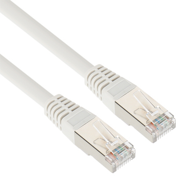 NETmate NMC-USF650 CAT.6 FTP 다이렉트 케이블 5m