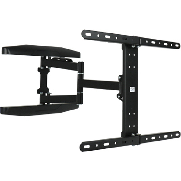 NETmate NMA-VMC01 TV/모니터 관절형 벽걸이 거치대(32~70형/45kg)