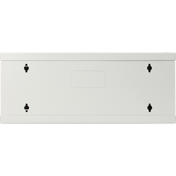 NETmate NM-H205M CCTV 미니 허브랙(아이보리)