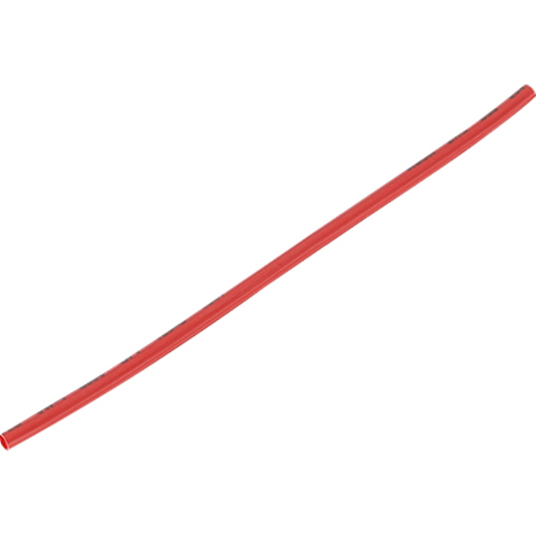 NETmate NMT-CHT315R 3.5x150mm 열 수축튜브 (레드/30EA)