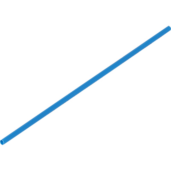 NETmate NMT-CHT315BL 3.5x150mm 열 수축튜브 (블루/30EA)