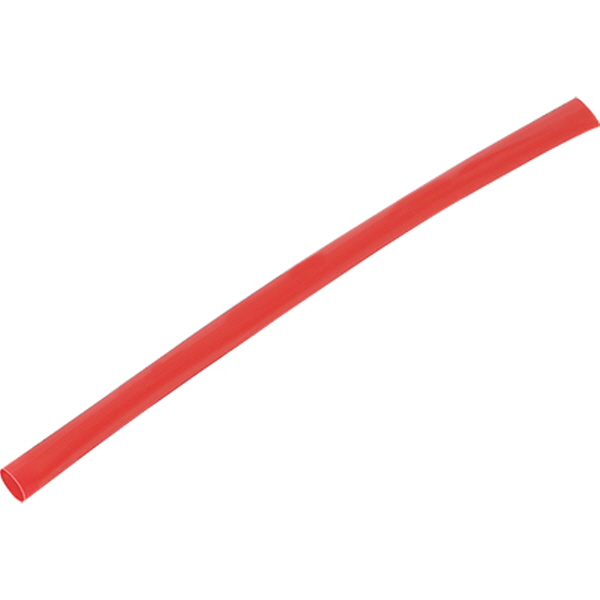 NETmate NMT-CHT515R 6x150mm 열 수축튜브 (레드/20EA)