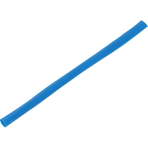 NETmate NMT-CHT515BL 6x150mm 열 수축튜브 (블루/20EA)