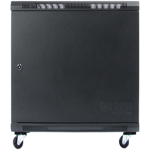 NETmate NM-H750MN 허브랙(블랙)