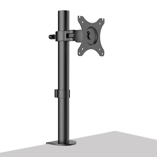 NETmate NMA-LT210 1단 관절형 모니터 거치대(기계식/10kg)