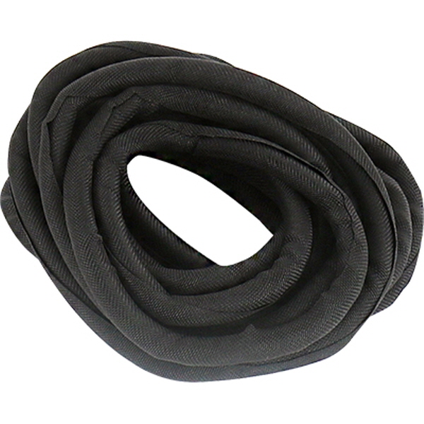 NETmate NM-SCS10 셀프 랩핑 익스펜더 케이블 튜브 5m (10Ø)