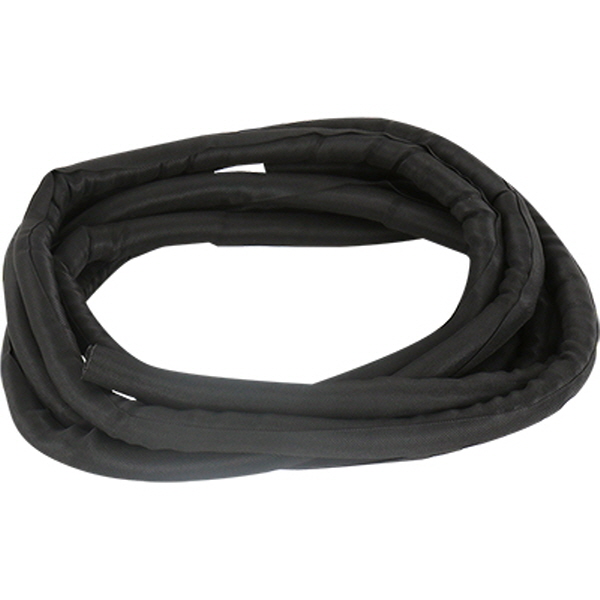 NETmate NM-SCS19 셀프 랩핑 익스펜더 케이블 튜브 5m (19Ø)