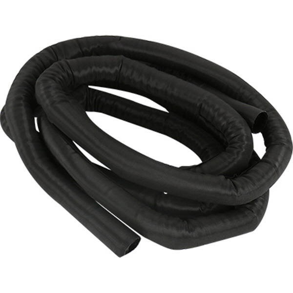 NETmate NM-SCS38 셀프 랩핑 익스펜더 케이블 튜브 5m (38Ø)