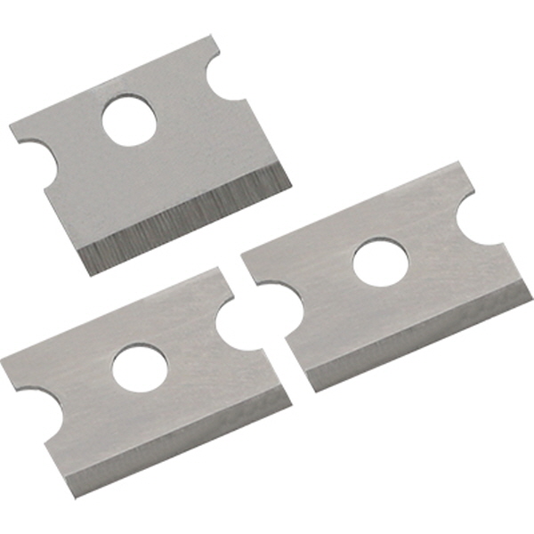 NETmate HT-200SC 랜툴 교체형 칼날(HT-500R/HT-500/HT-26B 전용)