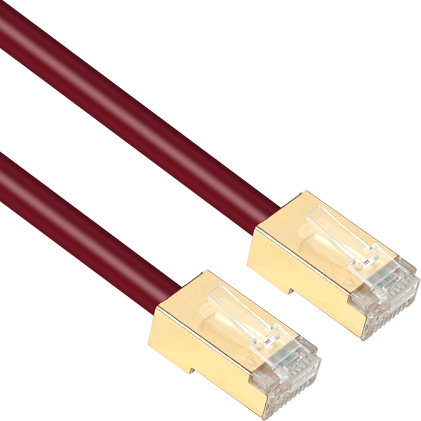 NETmate NMC-US7305 CAT.7 SSTP 다이렉트 케이블 305m