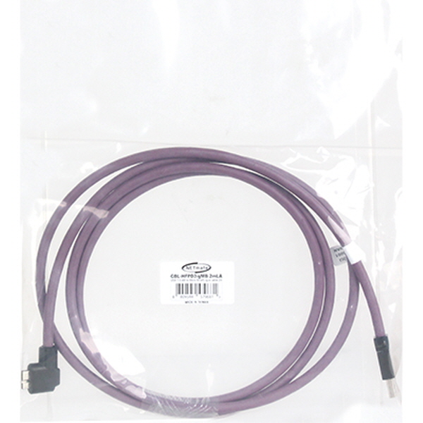NETmate CBL-HFPD3igMB-2mLA USB3.0 High-Flex AM-MicroB 케이블 2m (독일 igus 선재/꺾임)
