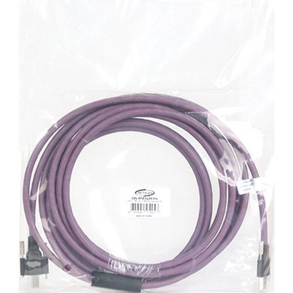 NETmate CBL-HFD3igSS-5m USB3.0 High-Flex AM-BM 리피터 5m (독일 igus 선재/Lock)