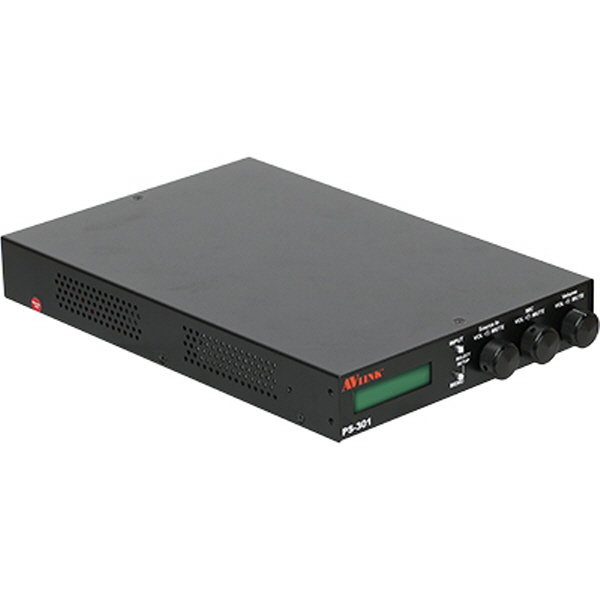 NETmate PS-301 HDMI 프리젠테이션 스위처