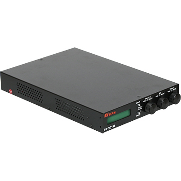 NETmate PS-301M 멀티포맷 프리젠테이션 스위처