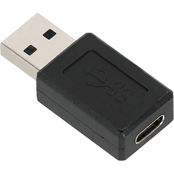 NETmate NM-UGC30 USB3.1 CF-AM 젠더