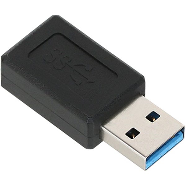 NETmate NM-UGC30 USB3.1 CF-AM 젠더