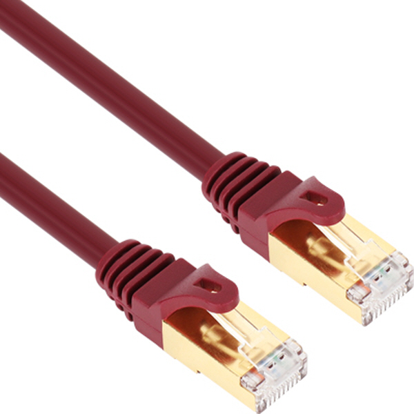 NETmate NM-U701Z CAT.7 SSTP 다이렉트 케이블 1m