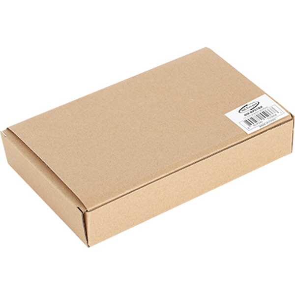 NETmate NM-KP01BK 3.5형 하드디스크 보호 케이스(블랙)