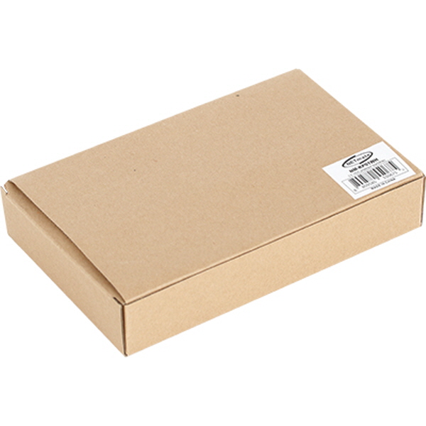 NETmate NM-KP01WH 3.5형 하드디스크 보호 케이스(화이트)