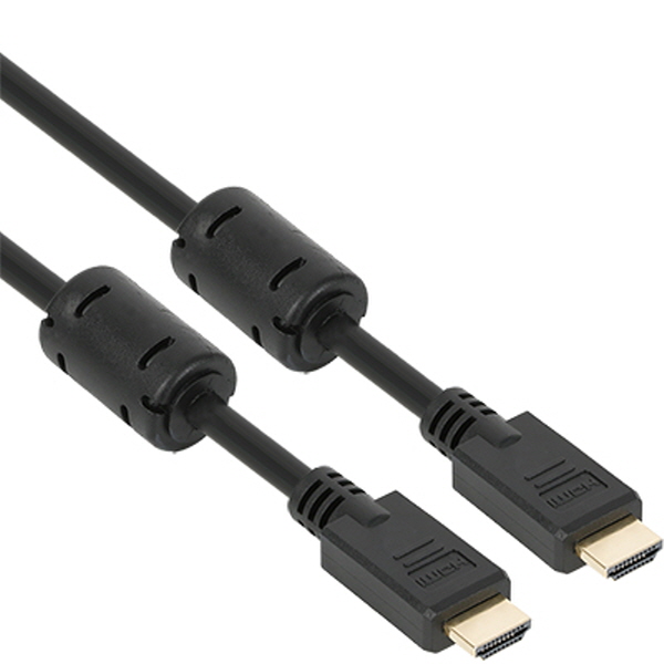 NETmate NMC-HB100Z 4K 60Hz HDMI 2.0 케이블 10m