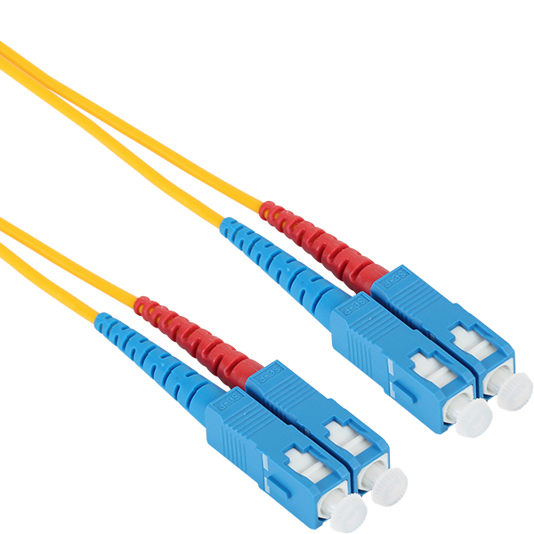 NETmate NM-SS210SZ 광점퍼코드 SC-SC-2C-싱글모드 10m