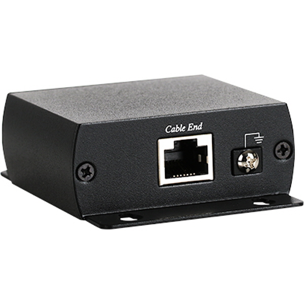 NETmate NM-SP006H HDBaseT & 10G 네트워크용 RJ-45 서지보호기