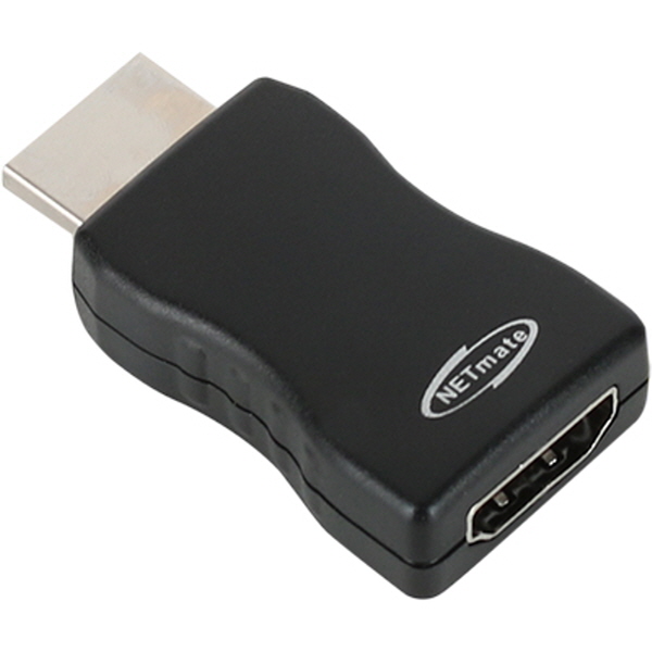 NETmate NM-LAD01 4K 60Hz HDMI EDID 에뮬레이터